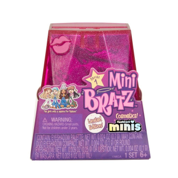Flashback Minis - Bratz Minis
